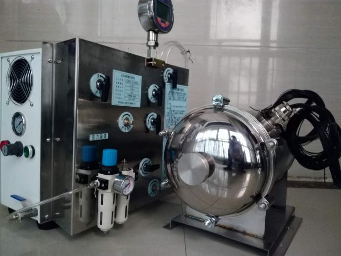 实验室设备定制