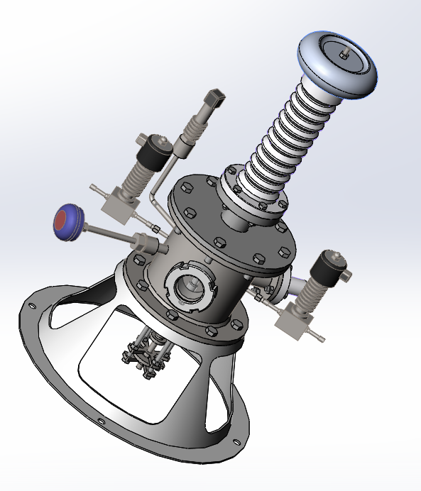 非标科研仪器 非标科研仪器