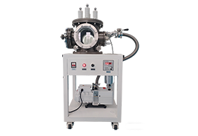 多点高压放电腔体