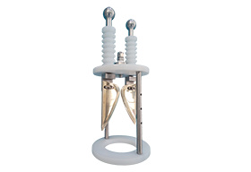 刀片电极放电组件