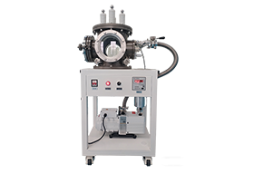 多点高压放电腔体