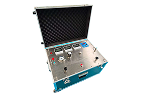 六安高压氮气充气系统