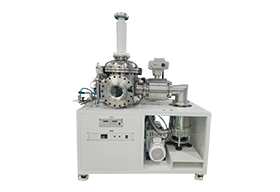 高电压放电试验腔体