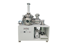 长治高电压放电试验腔体